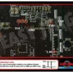 HTC_ONE_E9PLUS_emmc_direct_pinout