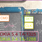 Nokia 5 ta - 125 cdma - nokia 5 ta 125 cd.