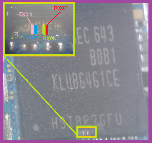 KLUBG4G1CE-B0B1