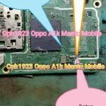 OPPO-A1K-CPH1923