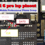 redmi-6-pro-isp-pinout