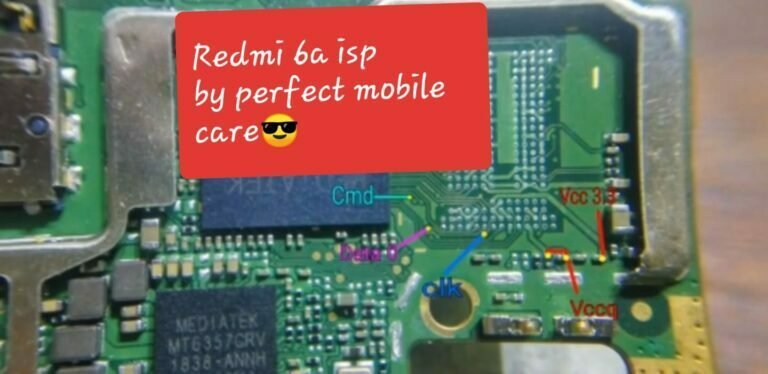 redmi-6a-isp