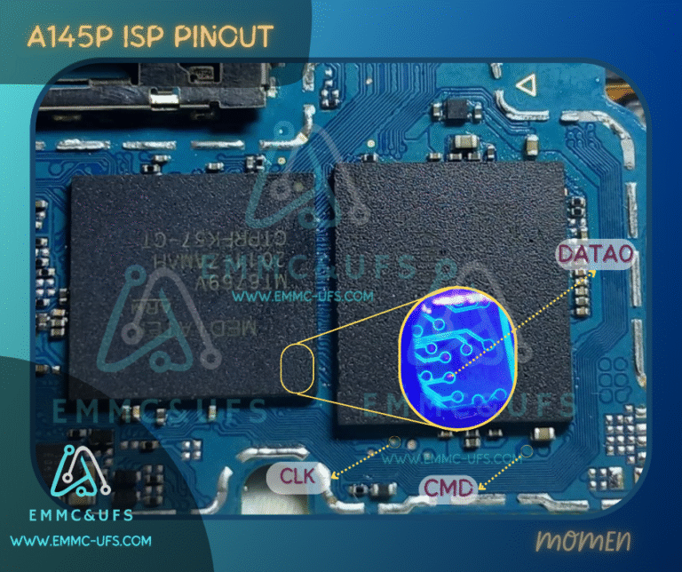 A145p